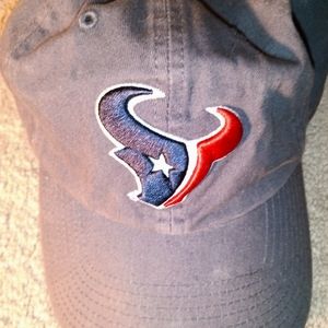 Houston Texans Hat